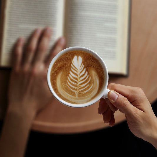 اواني القهوه