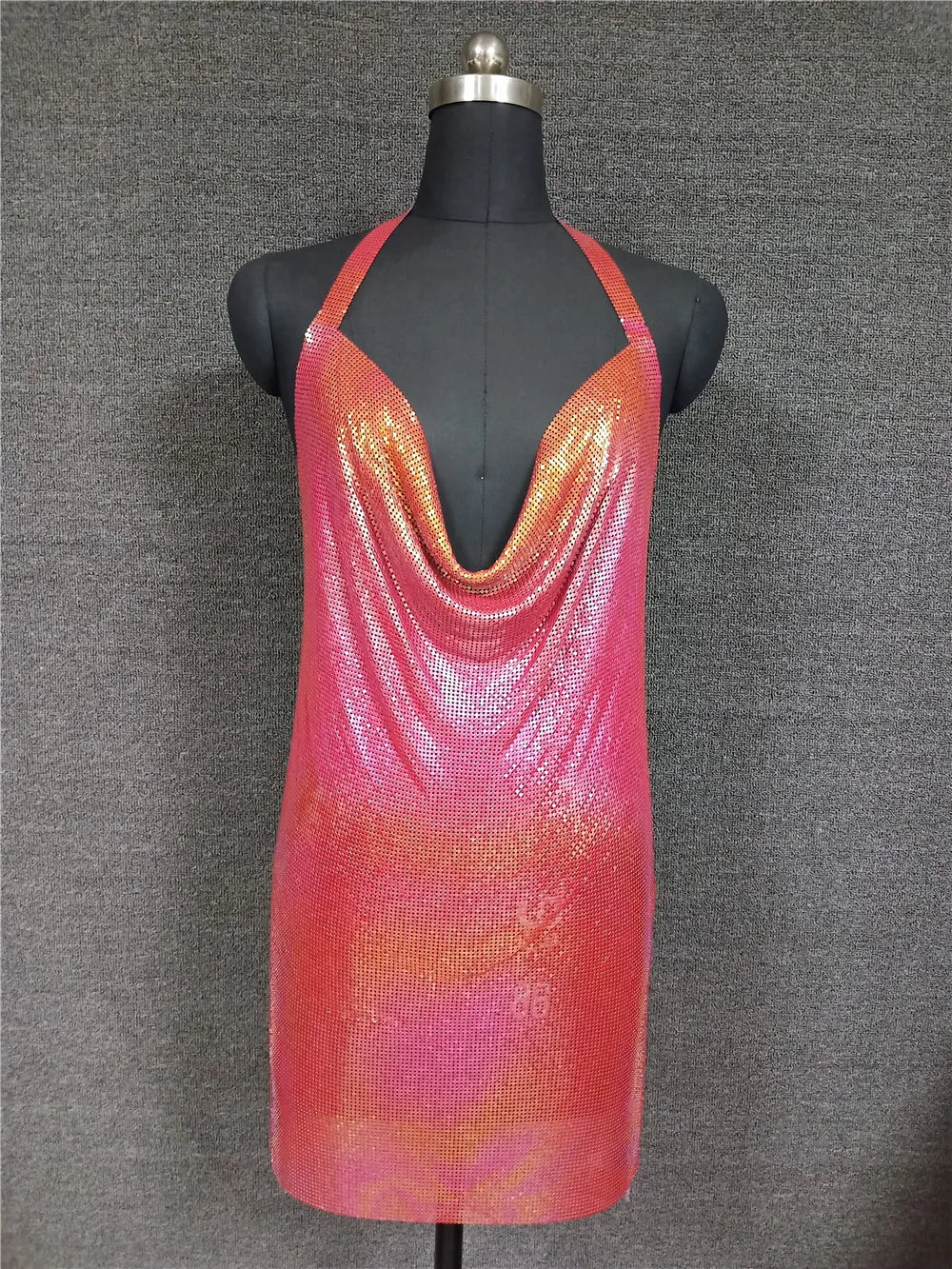 High quality women's dress 