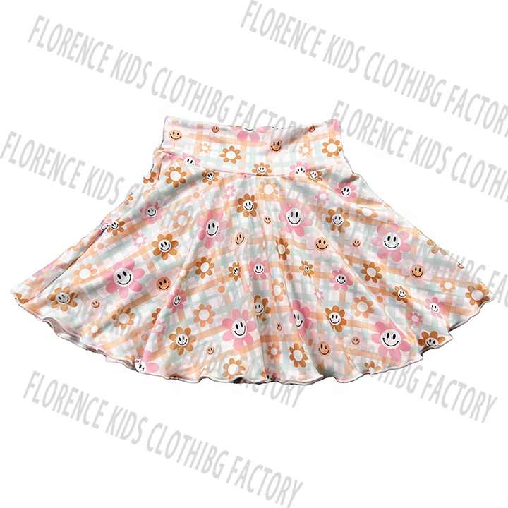ملابس صيفية للأطفال-Design tank Top Twirl