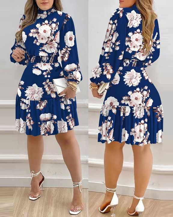 Women's Casual Dress