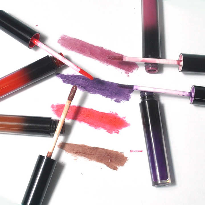 Vegan Matte Liquid Lipstick 