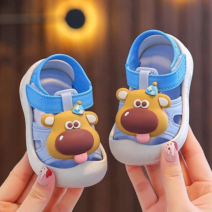 Children's sandals for boys
