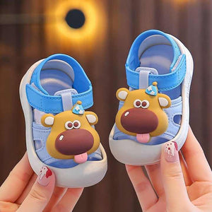 Children's sandals for boys