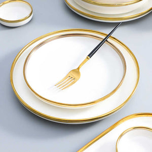 Dinnerware set 