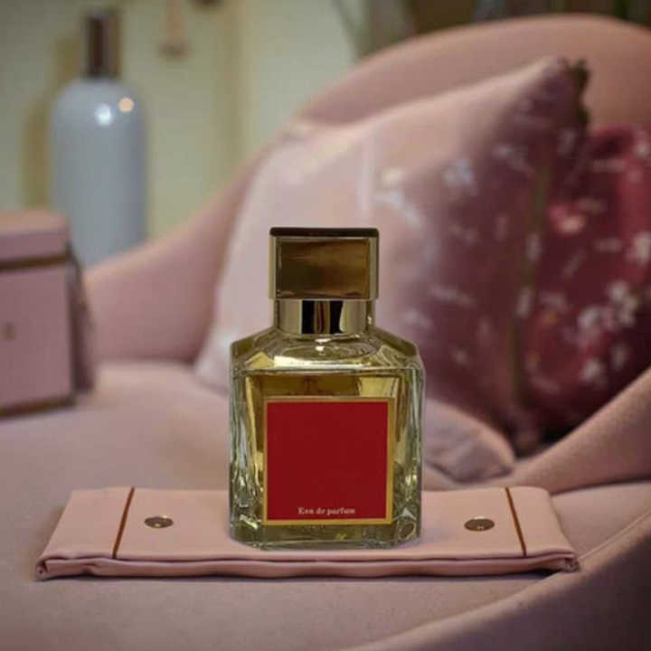 High quality women's perfume 