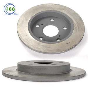 External structure rotating disc 