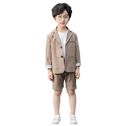 بنطلون اولاد ملابس اولاد خريفية