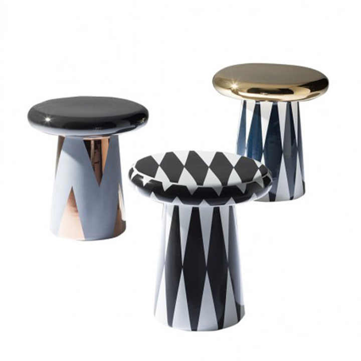 luxury side table .. طاولة جانبية فاخرة