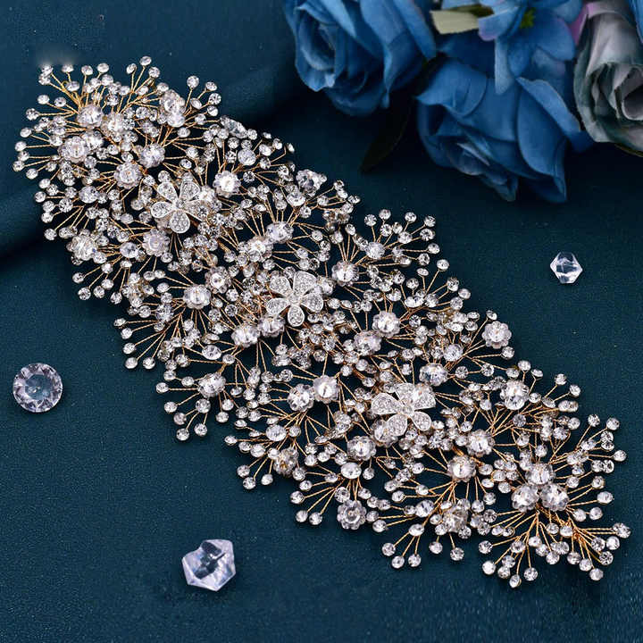 Hair accessories 