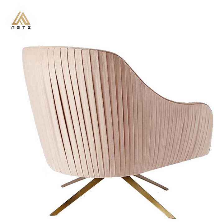 Hong Kong Recliner Chair 