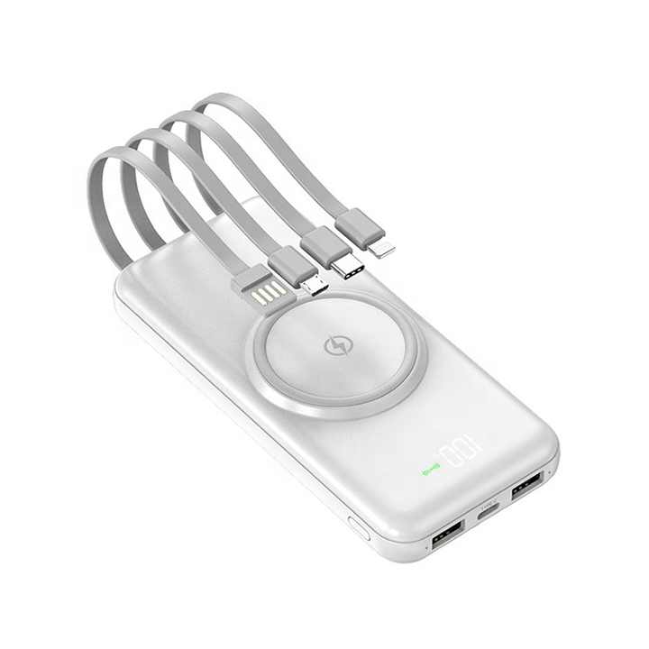 Electronics for phones 