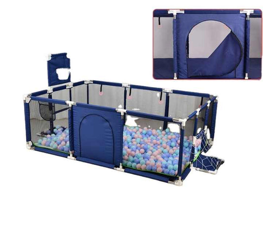 Stable quality foldable playpen for kids at cheap price 