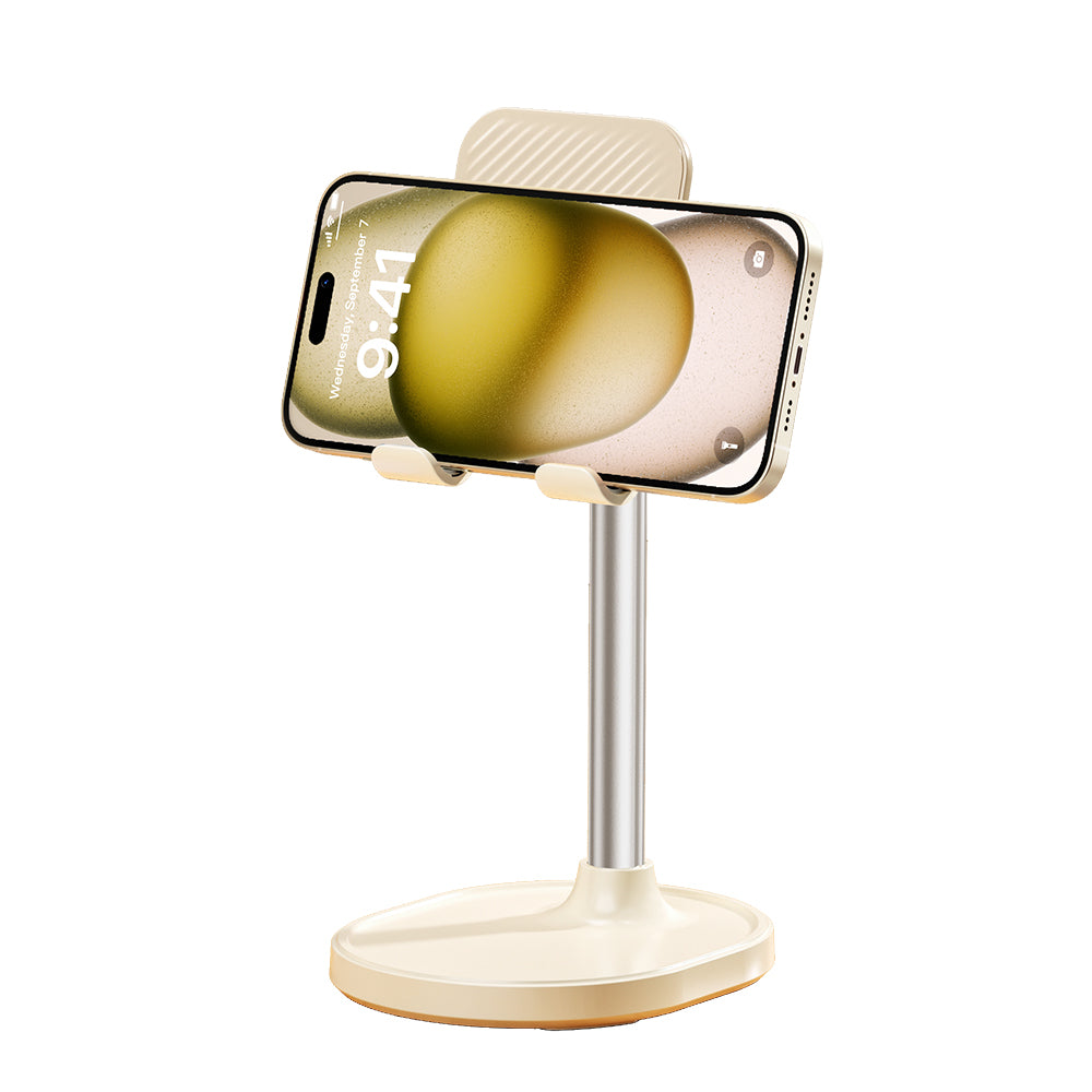 حامل هاتف مكتبي