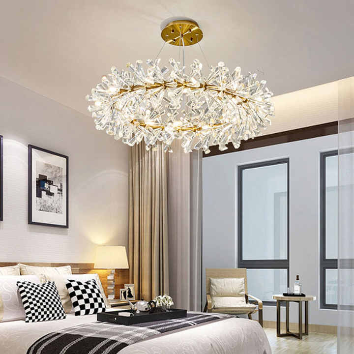 Luxury Interior Lighting Light 