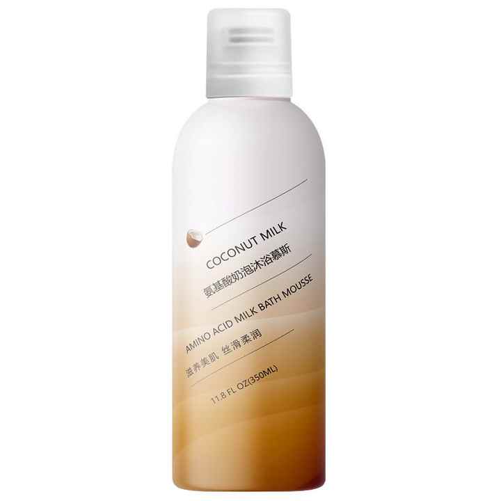 Moisturizing Shower Gel 