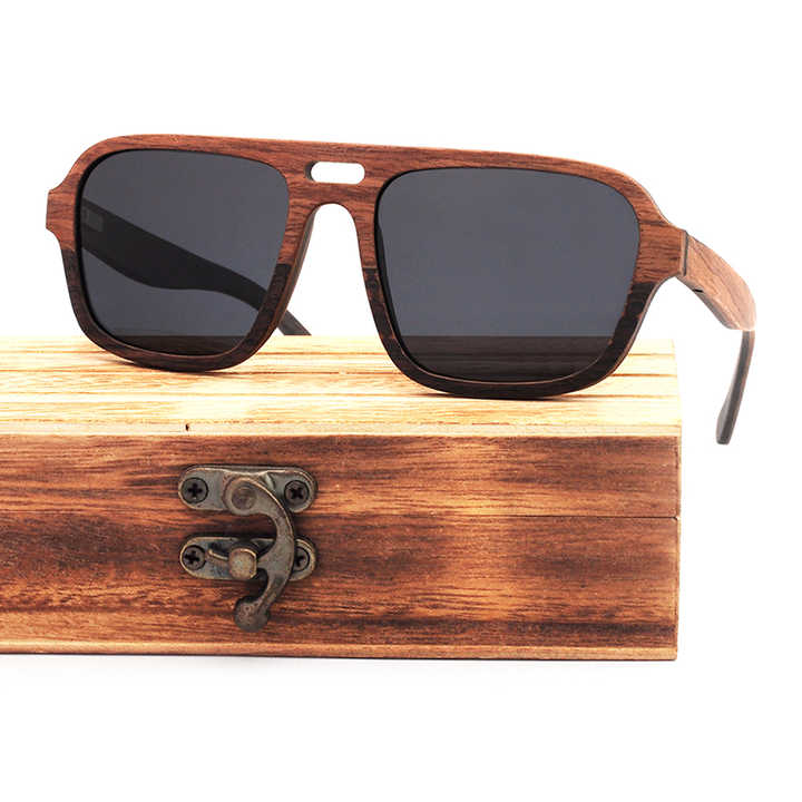 sunglasses made