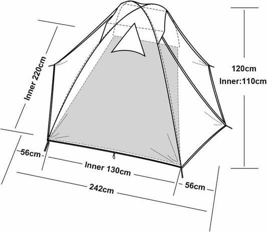 خيام احترافية