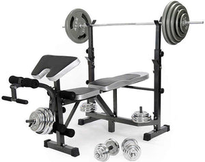 Weights 