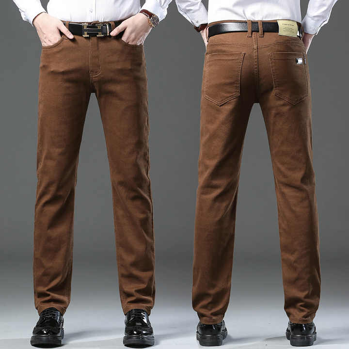 Men's jeans 