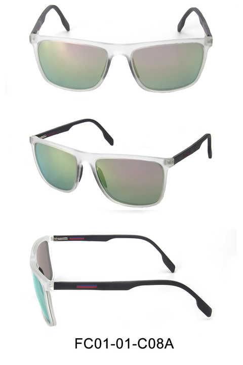 polarized sunglasses