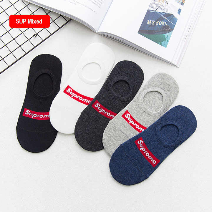 Men's socks 