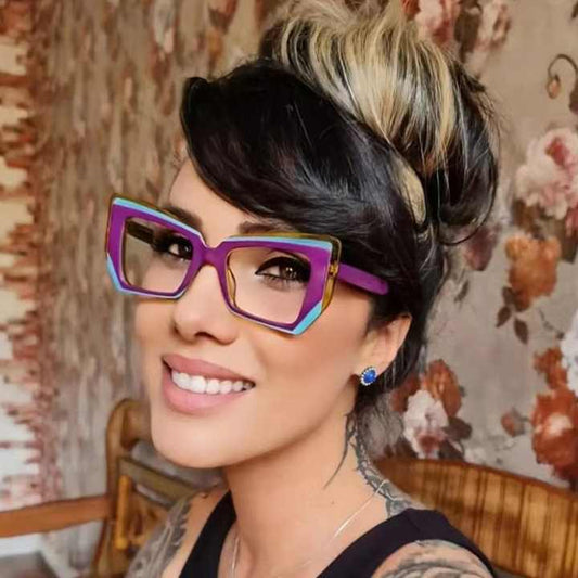 نظارات طبيه نسائيه
