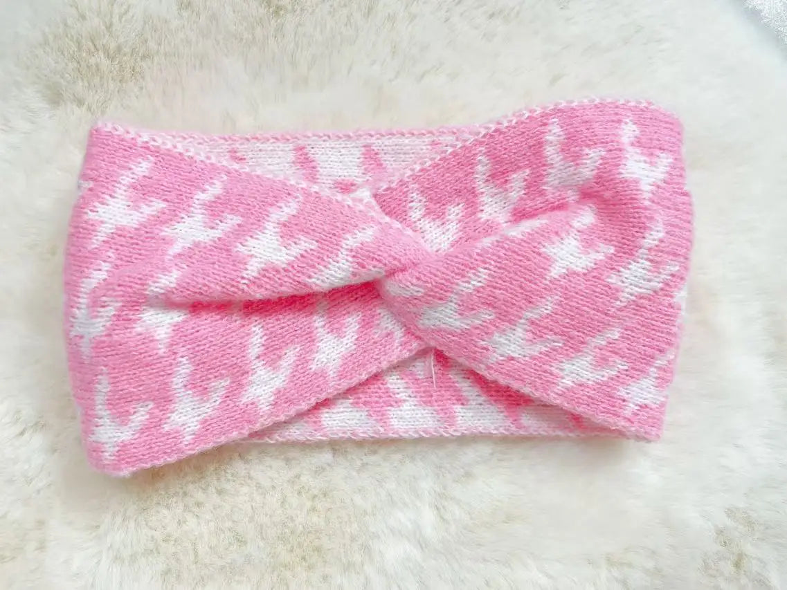 Fashionable Headband 