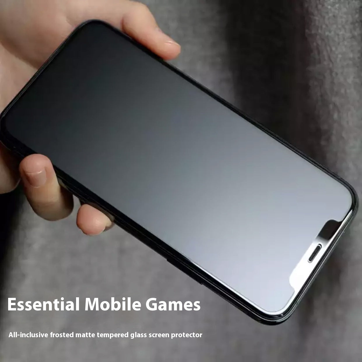 واقي شاشه هواتف