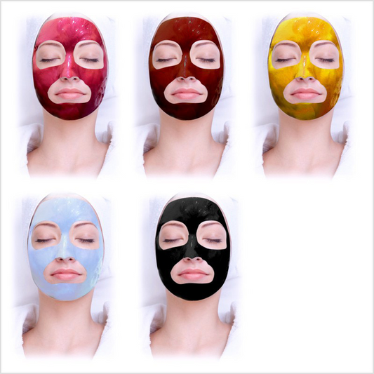 Neck mask 