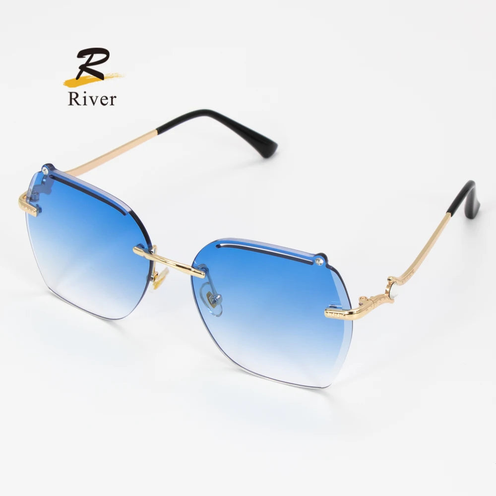 نظارات شمسية كلاسيكية-Sunglasses