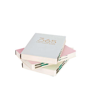 High-quality, customizable notebook