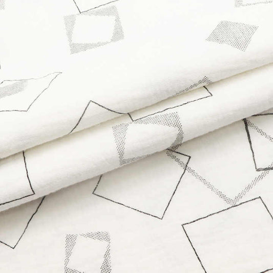 قماش منسوج من القطن