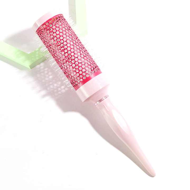 Factory Directly Supply Rolling Hair Comb -مشط شعر دوار