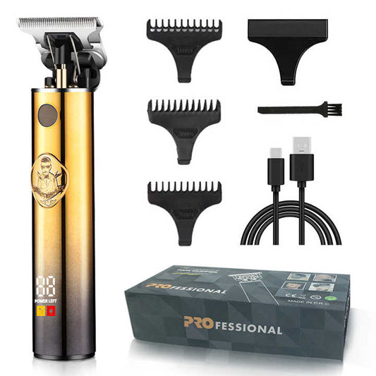 ماكينة حلاقة كهربائية لاسلكية  -معدات حلاقه