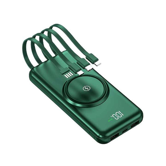 portable power bank . بنك طاقة محمول