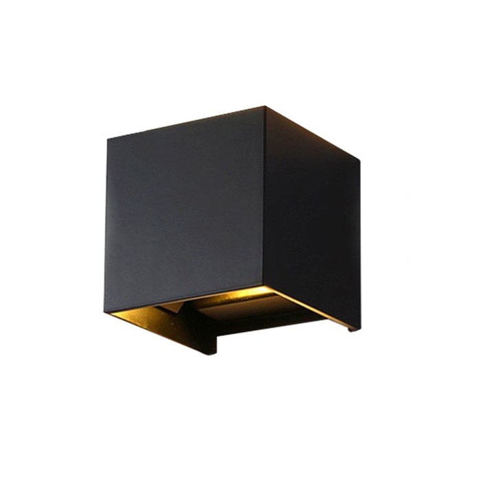 مصباح حائط LED