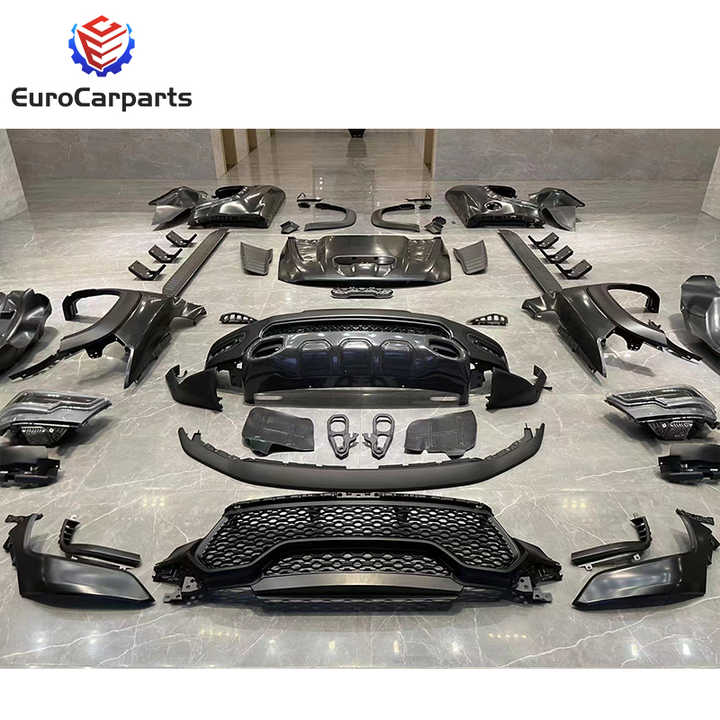 spare parts 