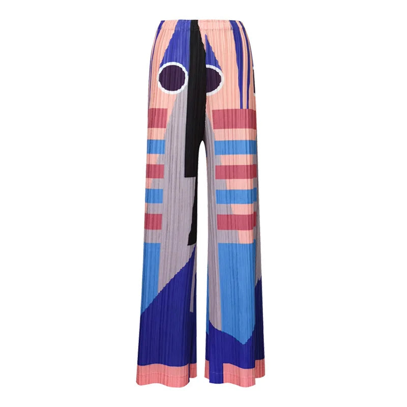 بنطلون نسائي