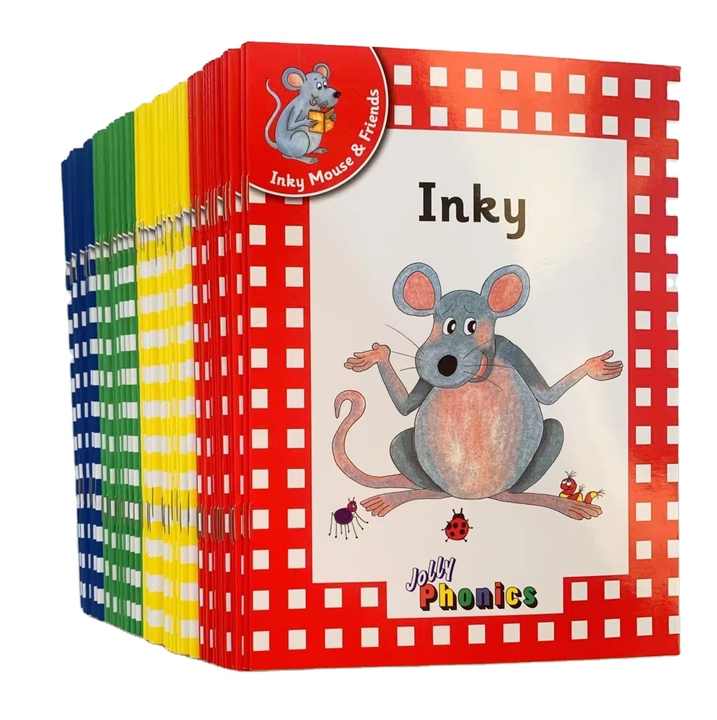 School books for children stories 