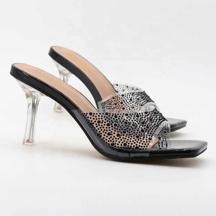 Women's heel 