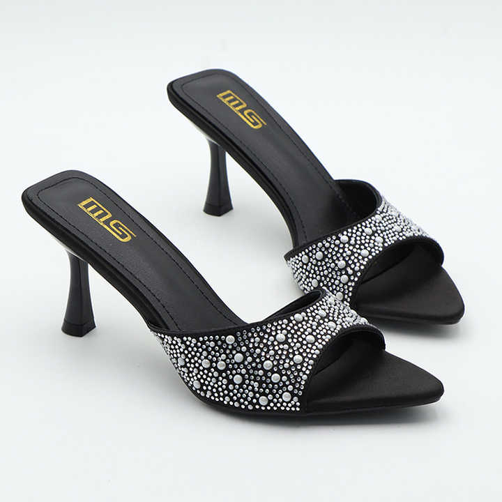 Women's heel 