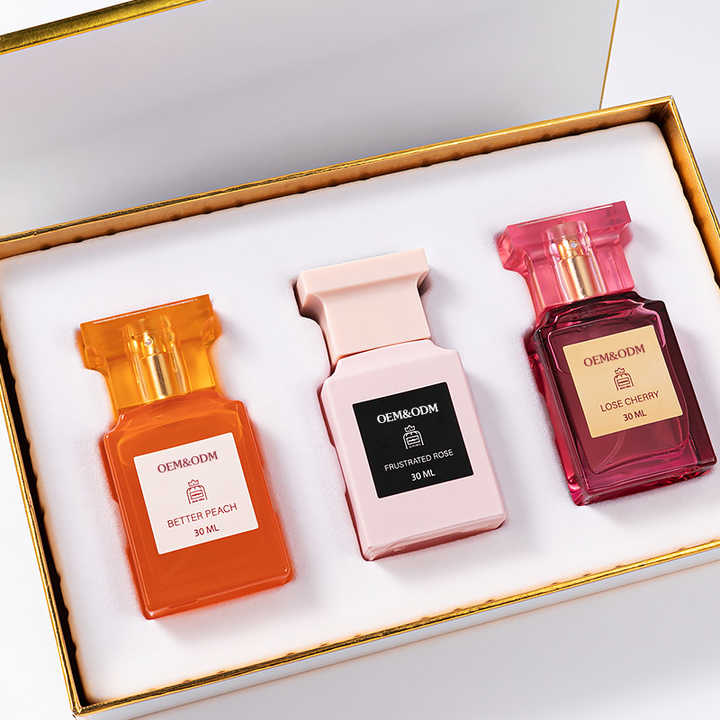 عطر خفيف يدوم طويلاً لعيد الحب - نسائي