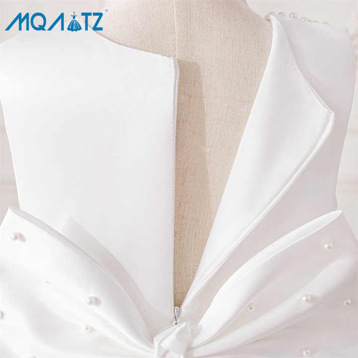 Wedding Dresses Kids - فساتين زفاف للأطفال