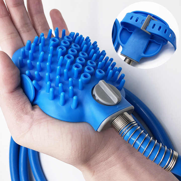Direct wholesale of personal care supplies. - Cleaning tools. 