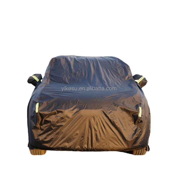 Original Factory Custom Sports Car Body Cover. 