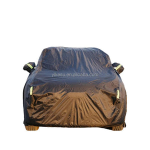 Original Factory Custom Sports Car Body Cover. 