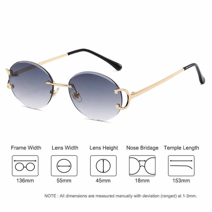 luxury sunglasses