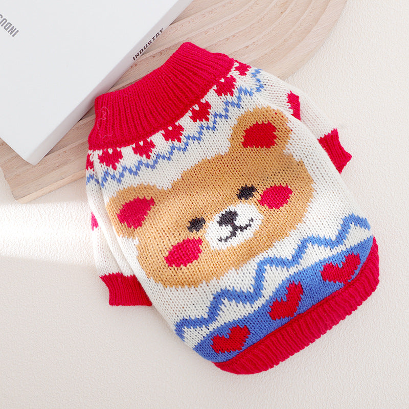 ملابس حيوانات