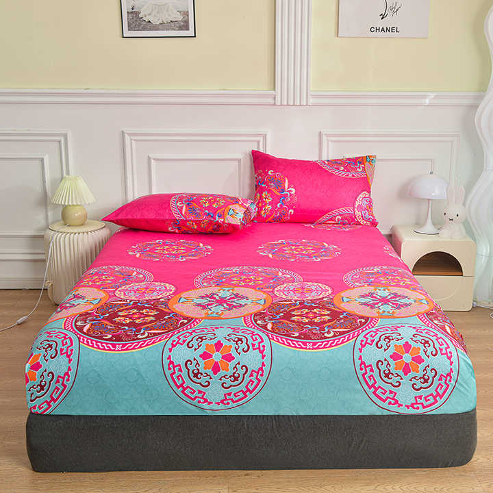 مفارش ,Mattresses