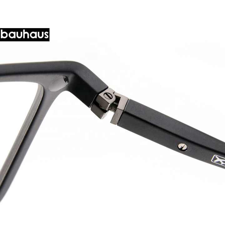 Bauhaus Wide Face Oversized-نظارة باوهاوس